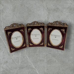 Bombay Company Mini Frames